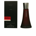Naiste parfümeeria Deep Red Hugo Boss EDP EDP - 90 ml
