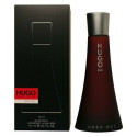 Naiste parfümeeria Deep Red Hugo Boss EDP EDP - 50 ml