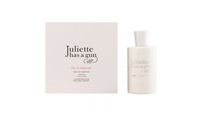 Women's Perfume Not A Juliette Has A Gun 33002775_1 EDP EDP 100 ml - 100 ml
