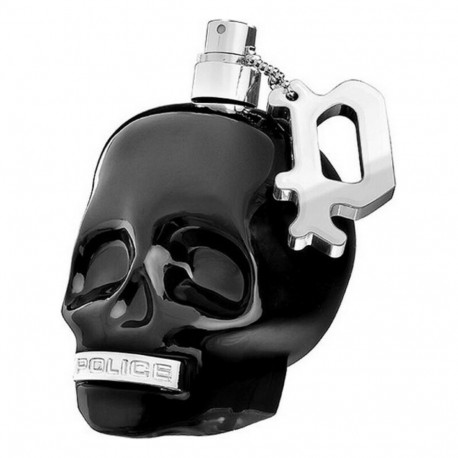 Men's Perfume Police EDT - 125 ml