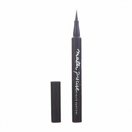 Eye Pencil Maybelline Eye Studio Master Precise Black 1,1 ml