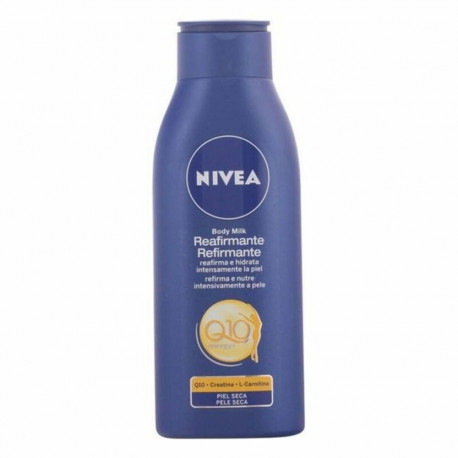 Firming Body Lotion Q10 Plus Nivea 400 ml - 400 ml