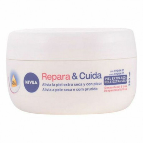 Body Cream Nivea - 300 ml