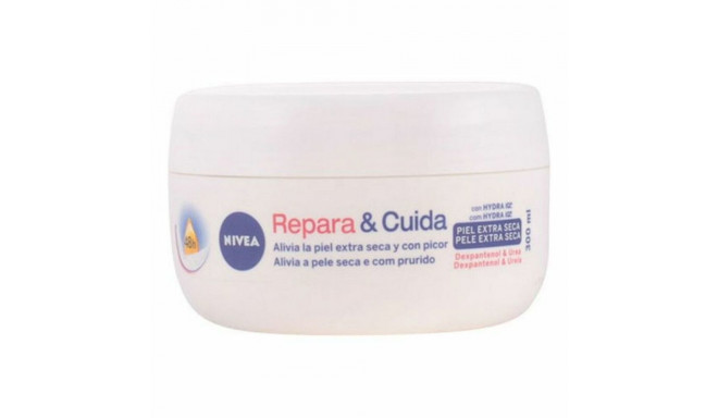 Body Cream Nivea - 300 ml