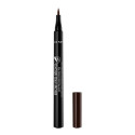Eyebrow Pencil Brow Pro Micro Precision Rimmel London - 84-rouge cassandre