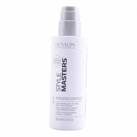 Жидкий воск-финиш Revlon (150 ml) (150 ml)