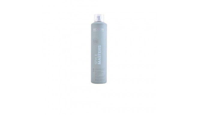 Volüümiandev sprei juuksejuurtele Style Masters Revlon - 500 ml