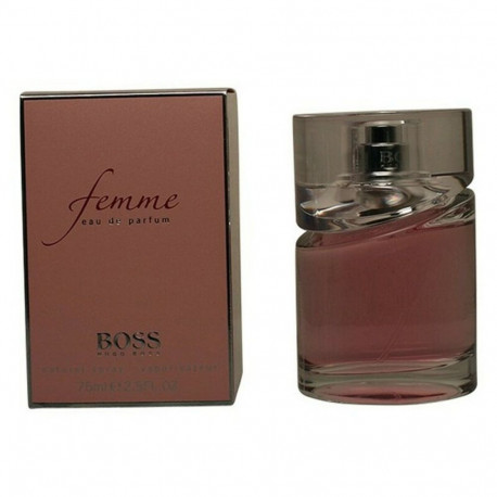 Naiste parfümeeria Boss Femme Hugo Boss EDP EDP - 75 ml