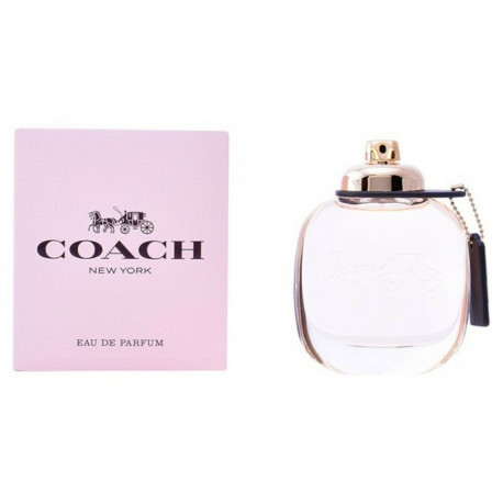 Parfem za žene Coach Woman Coach EDP EDP - 50 ml