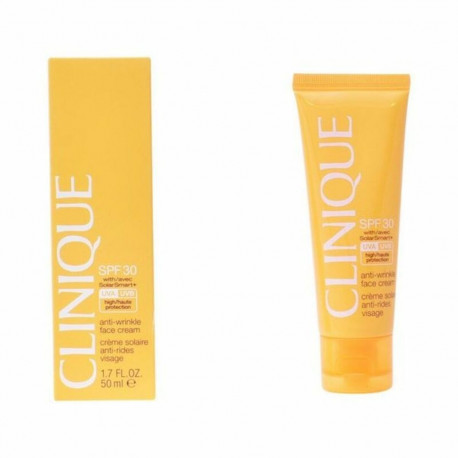 Facial Sun Cream Clinique 874 Spf 30 50 ml