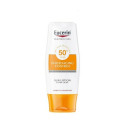 Päikesekreem Sensitive Protect Eucerin Spf 50 SPF 50+ - 400 ml