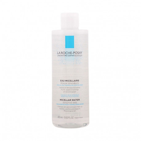 Make Up Remover Water Solution Micellaire La Roche Posay 400 ml