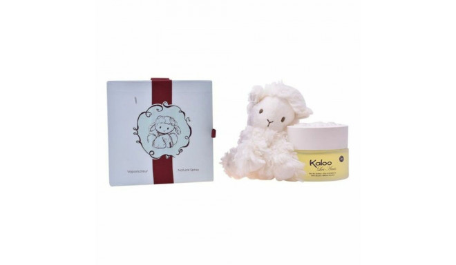 Laste parfüümi komplekt Kaloo K893542 EDC 2 Tükid, osad