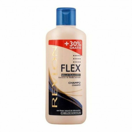 Shampoo Revlon Flex Keratin 650 ml