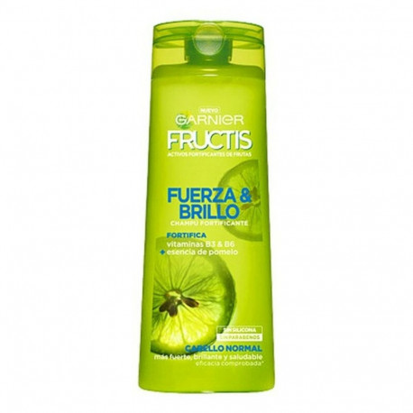 Sirgendav Šampoon Garnier Fructis 360 ml