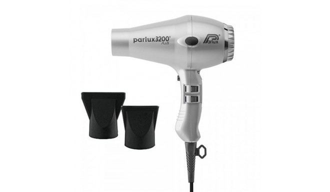 Föön Parlux Parlux Plus Hõbedane