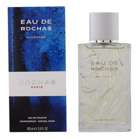Men's Perfume Rochas 126593 EDT - 100 ml