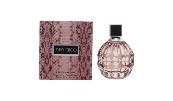 Naiste parfümeeria Jimmy Choo Jimmy Choo EDP EDP - 100 ml