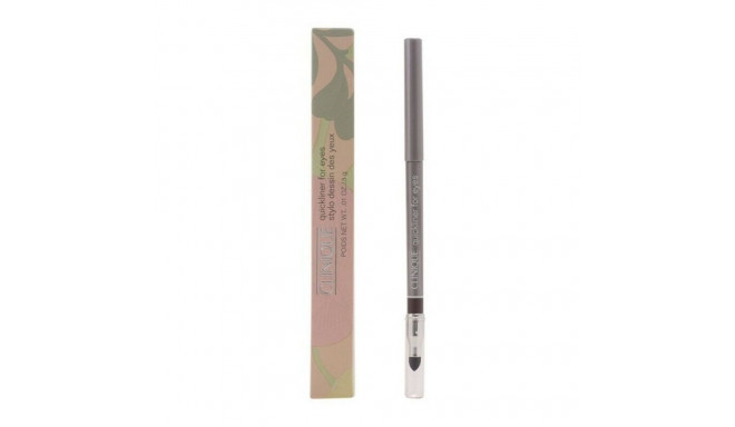 Eye Pencil Quickliner Clinique - 08 - blue grey 0,3 g
