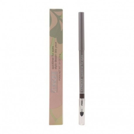 Acu Zīmulis Quickliner Clinique - 07 - really black 0,3 g