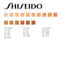 Powder Make-up Base Synchro Skin Self-Refreshing Shiseido 50 ml - 160