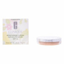 Powdered Make Up Almost Powder Clinique Spf 15 Spf 15 10 g - 05 - Medium - 10 g