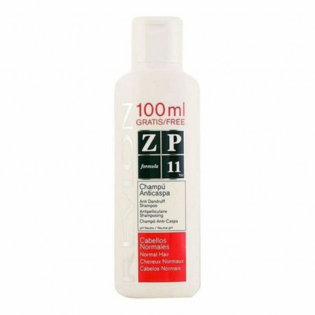 Kõõmavastane šampoon Revlon ZP11 ANTICAÍDA 400 ml