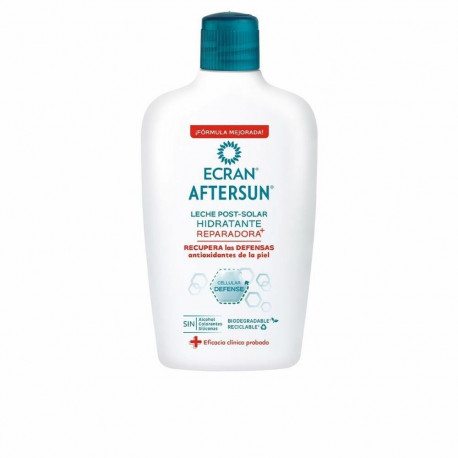 After Sun Ecran Moisturising Milk - 100 ml