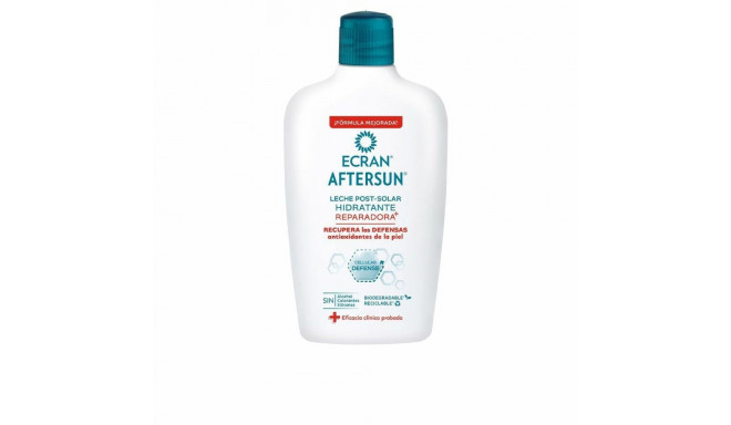 After Sun Ecran Mitrinošs pieniņš - 100 ml