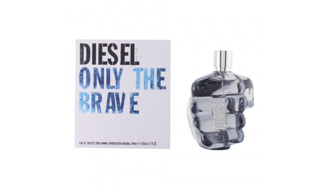 Men's Perfume Diesel EDT - 50 ml
