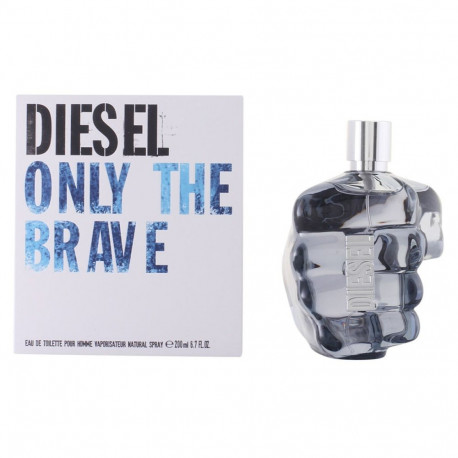 Men's Perfume Diesel EDT - 35 ml
