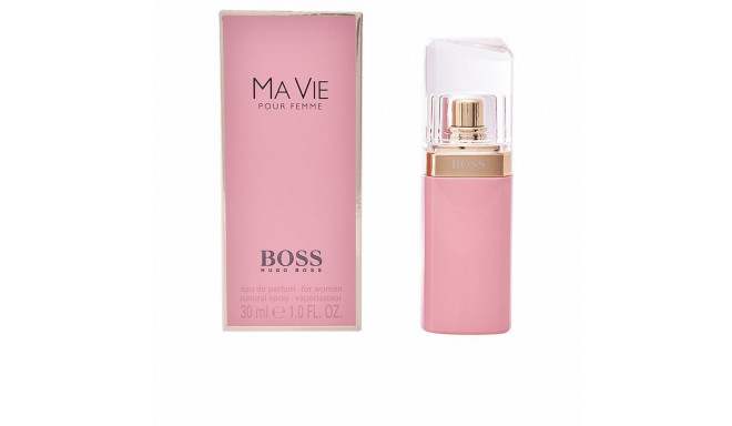 Naiste parfümeeria Boss Ma Vie Hugo Boss EDP EDP - 30 ml