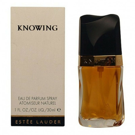 Parfem za žene Knowing Estee Lauder EDP EDP - 75 ml