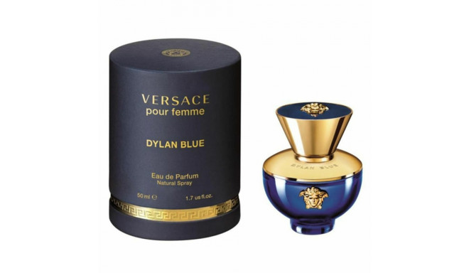 Parfem za žene Dylan Blue Femme Versace (EDP) EDP