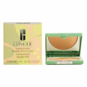 Powder Make-up Base Superpowder Clinique - 02 - matte beige 10 g