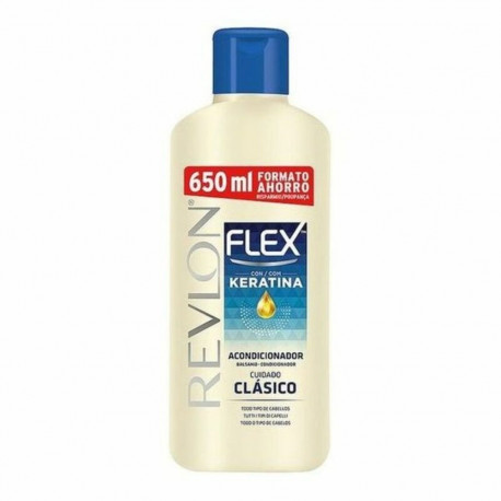 Kondicionieris Flex Keratin Revlon