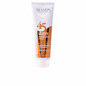Kaks ühes šampoon ja palsam 45 Days Revlon - intense coppers - 275 ml