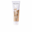 2-in-1 Shampoo and Conditioner 45 Days Revlon - brave reds - 275 ml