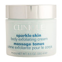 Отшелушивающее средство для тела Sparkle Skin Clinique 250 ml