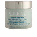 Ķermeņa skrubis Sparkle Skin Clinique 250 ml