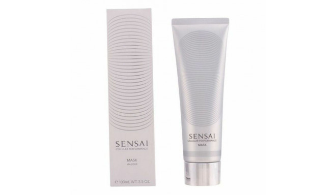 Niisutav Näomask Kanebo 100 ml - 100 ml