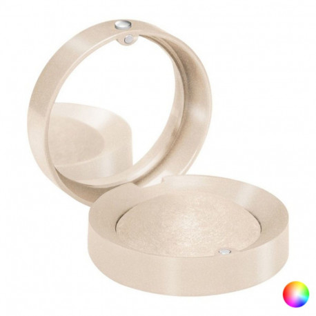 Eyeshadow Little Round Bourjois - 4-eggshell'ent