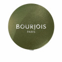 Eyeshadow Little Round Bourjois - 10-золотисто-масляный
