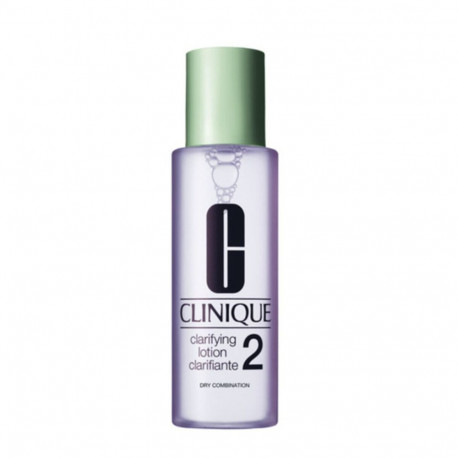 Toning Lotion Clarifying Clinique Combination skin - 400 ml