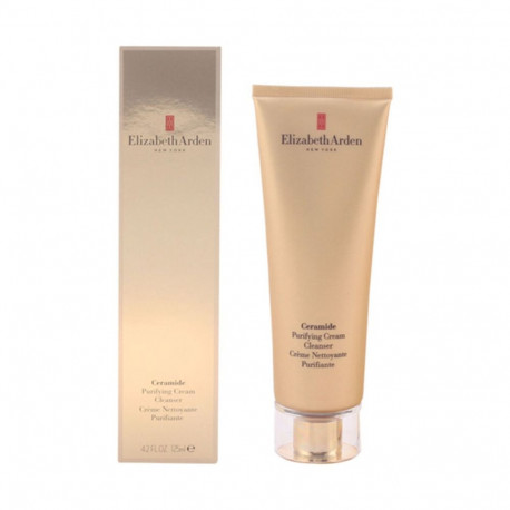 Очищающий гель для лица Ceramide Elizabeth Arden 125 ml - 125 ml