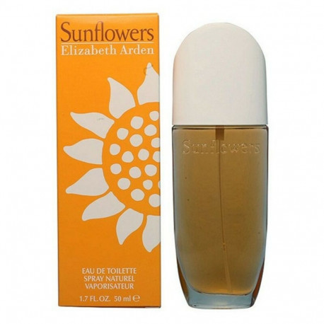 Women's Perfume Elizabeth Arden EDT - 50 ml