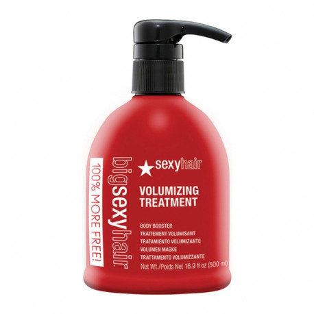 Līdzeklis Apjomam Sexy Hair 15TRT16 (500 ml) 500 ml