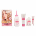 Permanent Dye Excellence L'Oreal Make Up Excellence N 9,1 Nº 9.0-rubio muy claro Nº 8.0-rubio claro 