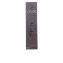 Ammoniaagivaba juuksevärv Ecotech Color I.c.o.n. Nº 9.0-rubio muy claro Nº 8.0-rubio claro 60 ml - 6