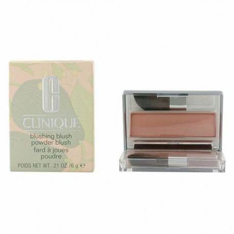 Blush Clinique Blushing Blush Nº 110-Precious Posy 6 g